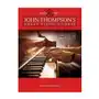 Willis music co John thompson's adult piano course - book 2: later elementary to early intermediate level Sklep on-line