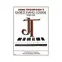 Willis music co John thompson's easiest piano course - part 6 - book only: part 6 - book only Sklep on-line