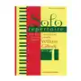 Solo repertoire for the young pianist, book 1: early elementary level Willis music co Sklep on-line