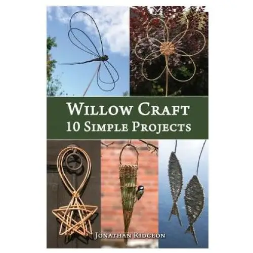 Willow craft Createspace independent publishing platform