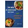 The new dr. nowzaradan diet plan and cookbook for beginners Willow sowle Sklep on-line