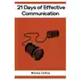 Wilona collins 21 days of effective communication Sklep on-line