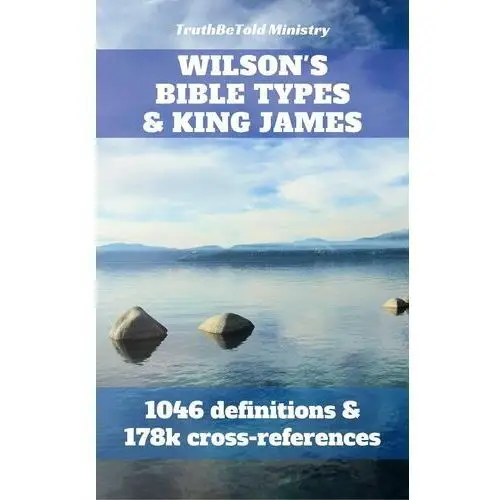 Wilson's Bible Types and King James