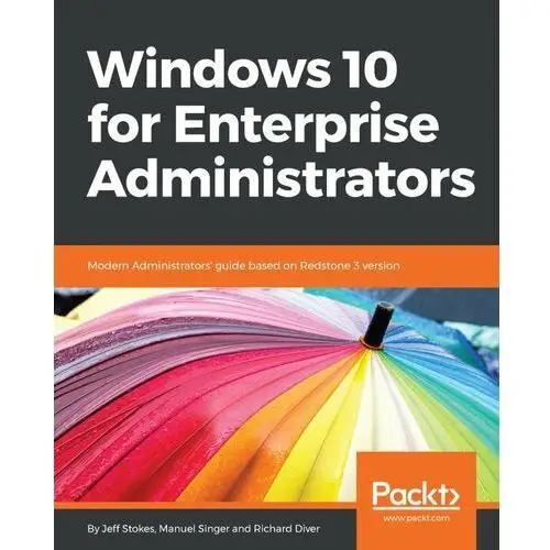 Windows 10 for Enterprise Administrators