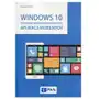 Windows 10 Programowanie uniwersalnych aplikacji mobilnych Borycki Dawid Sklep on-line