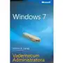 Windows 7. Vademecum administratora Sklep on-line