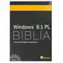 Windows 8.1 PL Biblia Jim Boyce, Jeffrey R. Shapiro, Rob Tidrow Sklep on-line