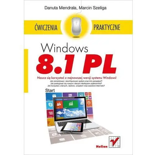 Windows 8.1 pl ćwiczenia praktyczne