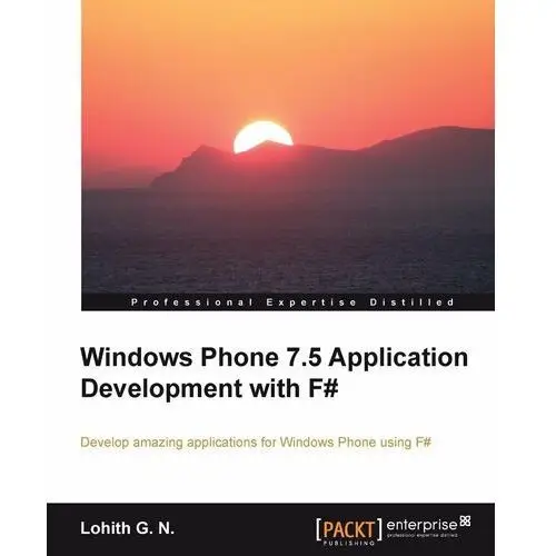 Windows Phone 7.5 Application Development with F#