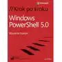 Windows PowerShell 5.0. Krok po kroku Sklep on-line