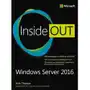 Windows Server 2016 Inside Out Sklep on-line