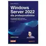 Windows Server 2022 dla profesjonalistów Sklep on-line