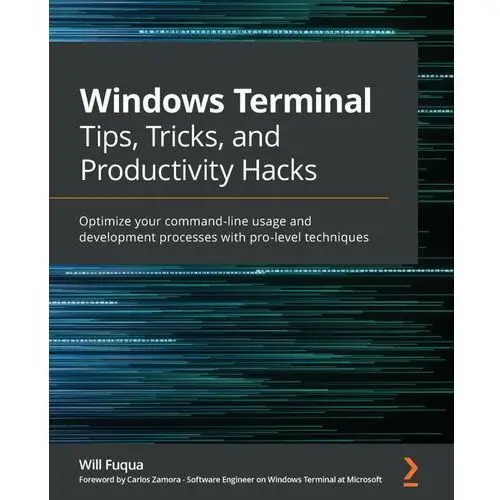 Windows Terminal Tips, Tricks, and Productivity Hacks