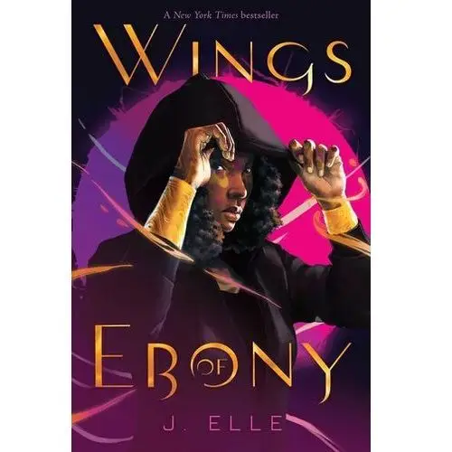 Wings of Ebony ELLE LUNA