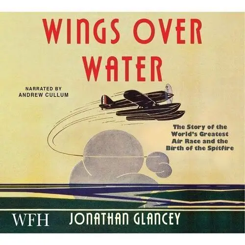 Wings Over Water