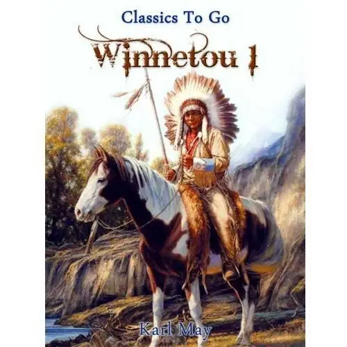 Winnetou I [DRM]