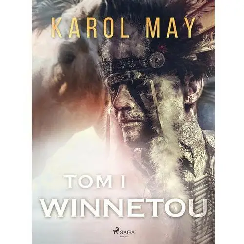 Winnetou: tom I - ebook mobi