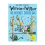 Winnie and Wilbur: The Witches' Sports Day (Paperback) Sklep on-line