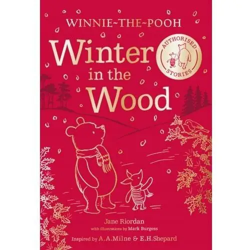 Winnie-the-Pooh: Winter in the Wood