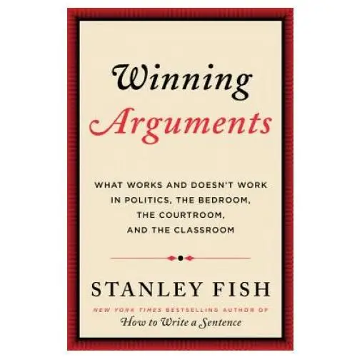 Winning Arguments