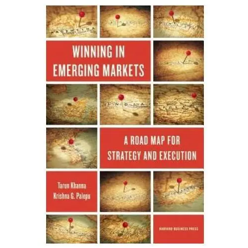 Winning in emerging markets Harvard business review press