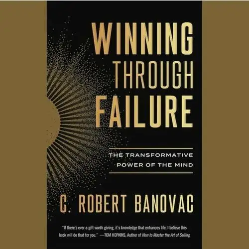 Winning Through Failure - audiobook