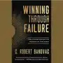 Winning Through Failure - audiobook Sklep on-line