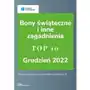 Bony świąteczne i inne zagadnienia. TOP 10 Grudzień 2022, 226C45ECEB Sklep on-line