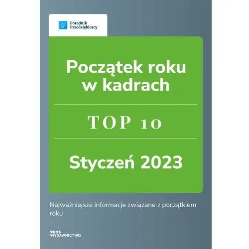 Początek roku w kadrach - top 10 styczeń 2023 Wins