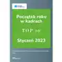 Początek roku w kadrach - top 10 styczeń 2023 Wins Sklep on-line