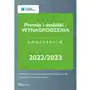 Premie i dodatki - wynagrodzenia. kompendium 2022/2023 Sklep on-line