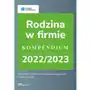 Rodzina w firmie. kompendium 2022/2023 (e-book) Wins Sklep on-line