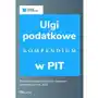 Ulgi podatkowe w pit – kompendium Wins Sklep on-line