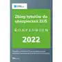 Wins Zbieg tytułów do ubezpieczeń zus - kompendium 2022 Sklep on-line