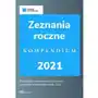 Wins Zeznania roczne - kompendium 2021 Sklep on-line