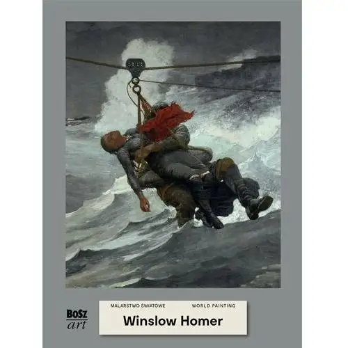 Winslow Homer. Malarstwo światowe