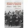 Winston Churchill i Franklin D. Roosevelt. Alianci 1940–1942 Sklep on-line