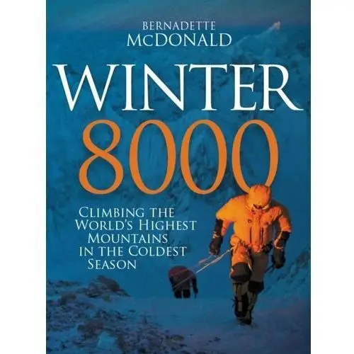 Winter 8000 [DRM]