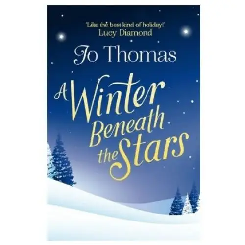 Winter beneath the stars Headline publishing group