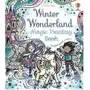 Winter Wonderland Magic Painting Book Sklep on-line