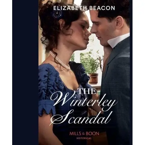 Winterley Scandal - audiobook