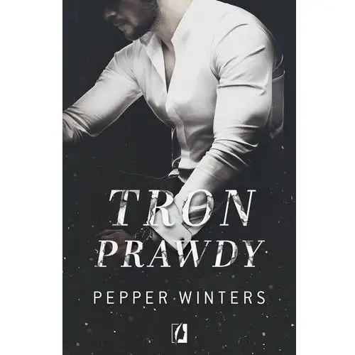 Tron prawdy. duet. tom 2 Winters pepper