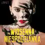 Wiosenna niespodzianka – opowiadanie erotyczne Sklep on-line