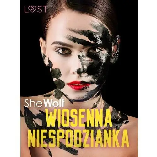 Wiosenna niespodzianka – opowiadanie erotyczne