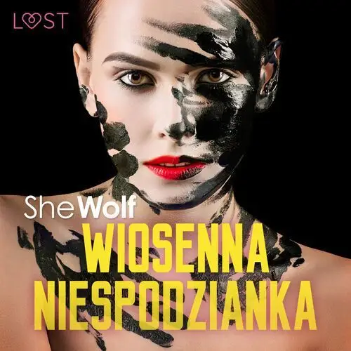 Wiosenna niespodzianka – opowiadanie erotyczne