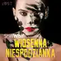 Wiosenna niespodzianka – opowiadanie erotyczne Sklep on-line