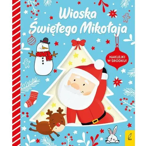 Wioska Świętego Mikołaja