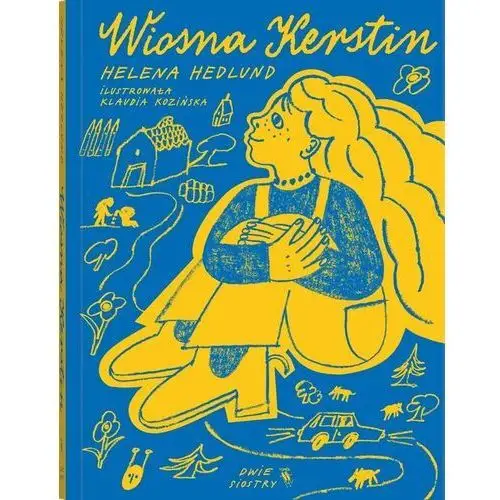 Wiosna Kerstin. Tom 2