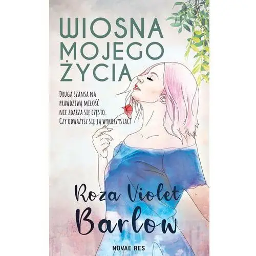 Wiosna mojego życia