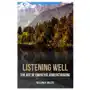 Wipf & stock publishers Listening well Sklep on-line